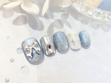 アローナ(Arona)/【HAND】定額シンプルデザイン☆