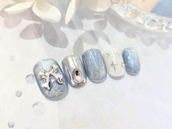 アローナ(Arona)/【HAND】定額シンプルデザイン☆