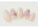 【アートコース】紫陽花水彩