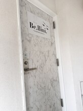 ベリーニ(Be.llini.)/《 当店までの道のり 》