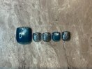 フット定額￥9500コース