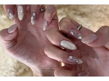 ミエル 大宮店(miel)/シンプルトレンドデザイン