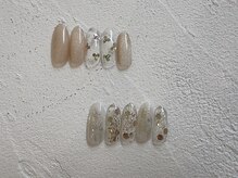 プラルーチェ(Platluce)/【定額】Mコース