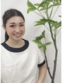 パールプラス 足利店(Pearl plus)/亀山　惟子
