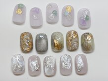 ディアブルー 辻堂店(diar blue)/《Nuance Art》