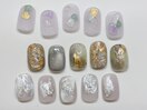 《Nuance Nails》