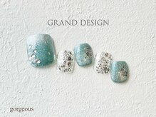 グランドデザイン 岐阜店(GRAND DESIGN)/マグ&ホロラメNaiｌ