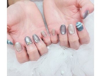 はあとねいる イオン 鶴見緑地前店/はあとねいる