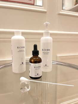 銀座ナチュラルスタイル/ハイドラフェイシャル/たるみ