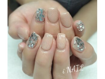 アイネイル(iNAIL)/