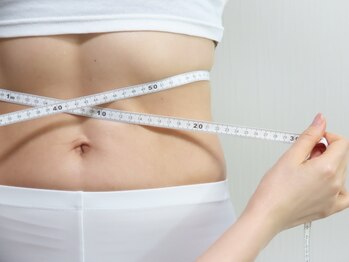 ボディスリムの写真/本気減量◎実績多数の耳つぼカウンセリング◎施術後の違いに感動!結果写真はホットペッパーのブログで!