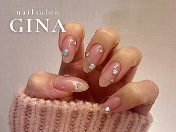 ジーナ(GINA)