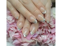 アイネイル(iNAIL)/