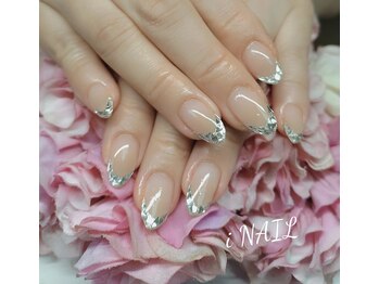 アイネイル(iNAIL)/
