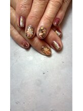 イロカ(Iroca)/もみじアート☆