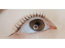 アイミー アイビューティー 宇都宮店(ime eyebeauty)/まつげパーマ