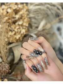 2025年　冬デザイン