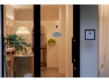 フェロー 五反田店(faroe)/左手1階が当店になります♪