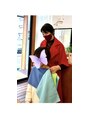 アルバ 広島店(ALBA)&nbsp;パーソナルカラー診断