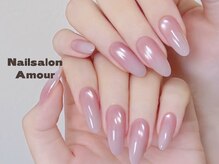 アムールユシマテン 上野湯島店(Amour)/カラグラxマグネット