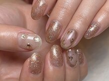 ソレイユネイル(soleil nail)/