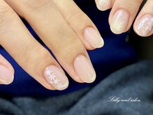 雪の結晶デザイン