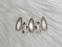 リリービューティーネイル(Lily beauty nail)/アート2