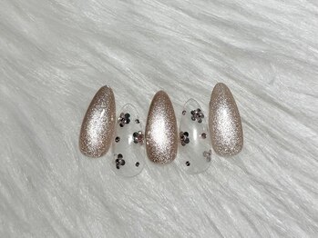 リリービューティーネイル(Lily beauty nail)/アート2