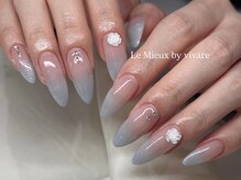 レミュー バイ ヴィヴァール(Le Mieux by vivare)/グレー × ベイビーブーマー