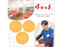 ほねつぎ総社 はりきゅう接骨院