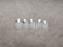 エスキース ネイルスタジオ(esquisse nail studio)/ART DESIGN
