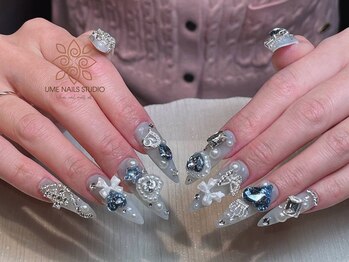 長さだしやり放題×つけ放題