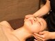 エステサロン藤千の写真/薄着の季節が来る前に！首の歪みを整え、たるみ・むくみを改善。発酵コスメで肌質改善も叶う本格小顔ケア◎