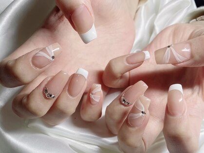 ワイズビューティー 広島立町店(y's beauty)の写真