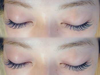 ドレスアップアイズ アンド ネイル(Dress Up Eyes & Nail)/まつげエクステ