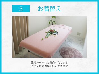 トウメイコガオ 横浜店/