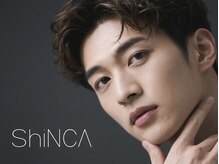 MEN'S眉毛サロンSHINCA三鷹店【メンズアイブロウ/メンズ眉毛/まゆげ】【4月～(予定)】