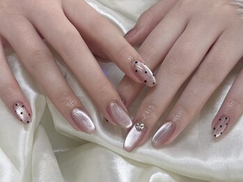 インザピンクリリー(in the pink LILY)/