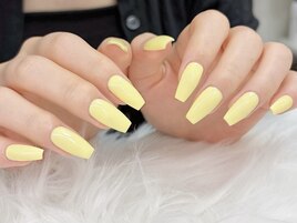 レモンワンカラー