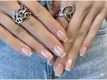 ネイルサロンアンドスクール ミュー(Nail Salon & school mieux)