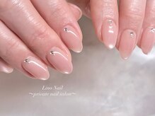 リノネイル(Lino Nail)/マグネットネイル/高松栗林