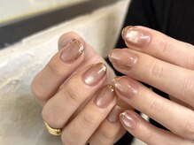 アールネイル(r.nail)の雰囲気（nail design。）