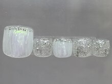 ナナズネイル(nana's nail)/デザイン定額コース￥9900