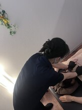 もみかる 静岡六番町店&nbsp;橋本 