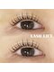 ラルジュヘアイコール(Large hair equal)の写真/【人気No.1★まつげパーマ4500円】タイパを最大化!カウンセリング×高技術であなたの『なりたい』を実現◎