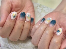7.8月定額デザイン(6800円)