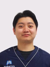 志木かなで鍼灸接骨院&nbsp;相内 翔太