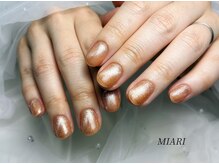 ミアリ(MIARI)/マグネットネイル