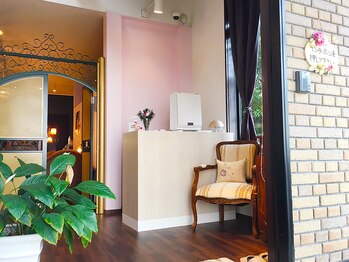 ビュップ 金沢店(美u p)/【2】エントランス