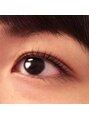 アイラッシュクロエ(Eyelash CHROE)&nbsp;数多くのディプロマー取得して、常に技術向上を目指してます♪